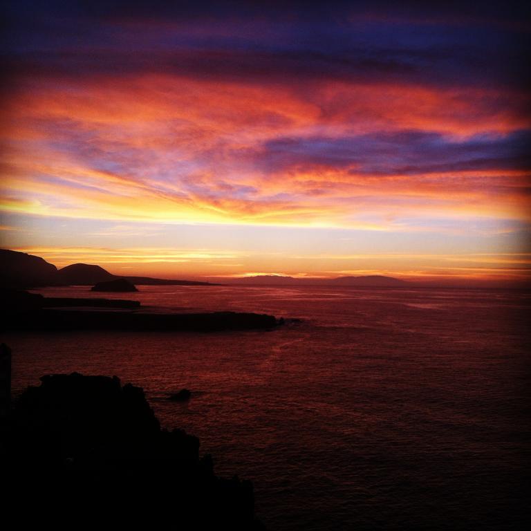 Sunset Διαμέρισμα Icod De Los Vinos Εξωτερικό φωτογραφία