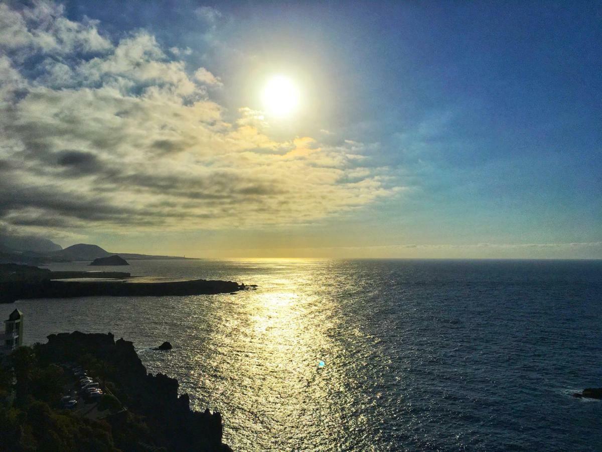 Sunset Διαμέρισμα Icod De Los Vinos Εξωτερικό φωτογραφία